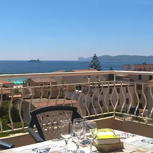 Favola Di Continentsardinia Appartamento Alghero