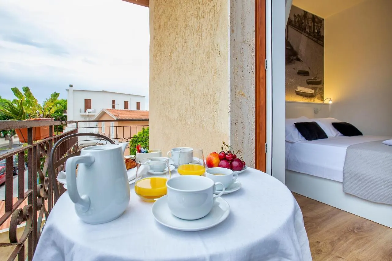 Appartamento Relaisapartments Porto - Extraordinary Hospitality Alghero Italia