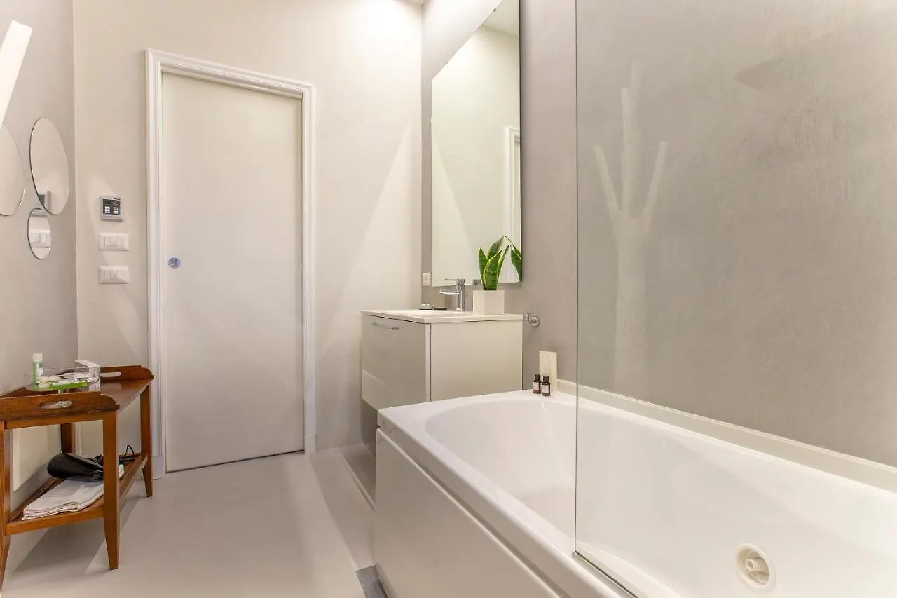 Relaisapartments Porto - Extraordinary Hospitality Alghero 0*,