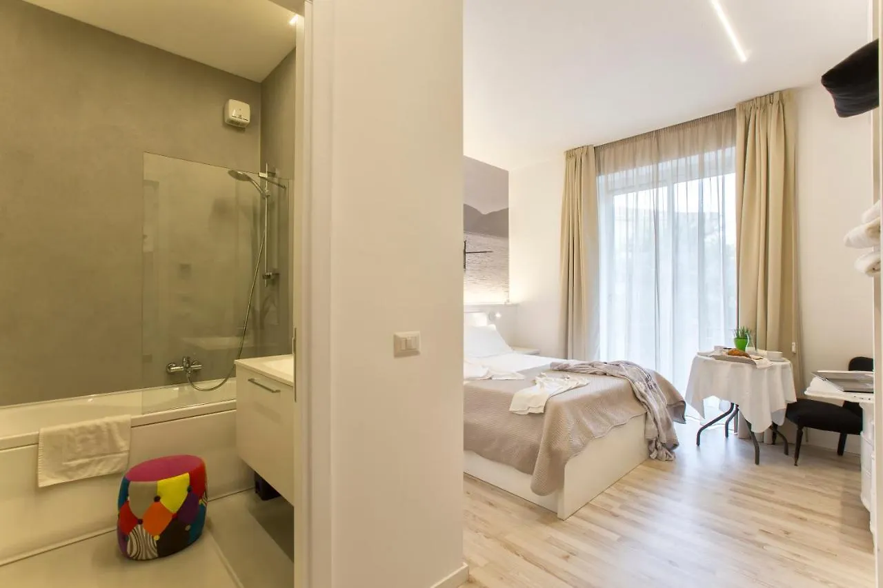 Relaisapartments Porto - Extraordinary Hospitality Alghero 0*,