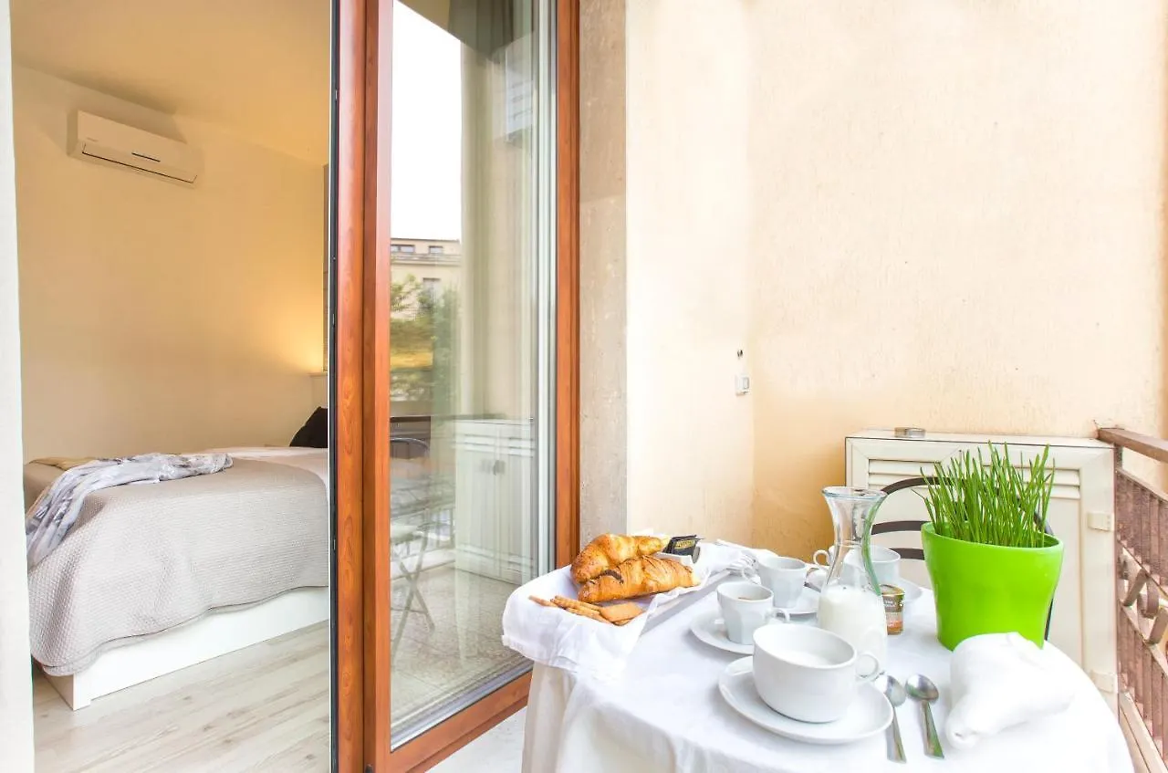 Appartamento Relaisapartments Porto - Extraordinary Hospitality Alghero