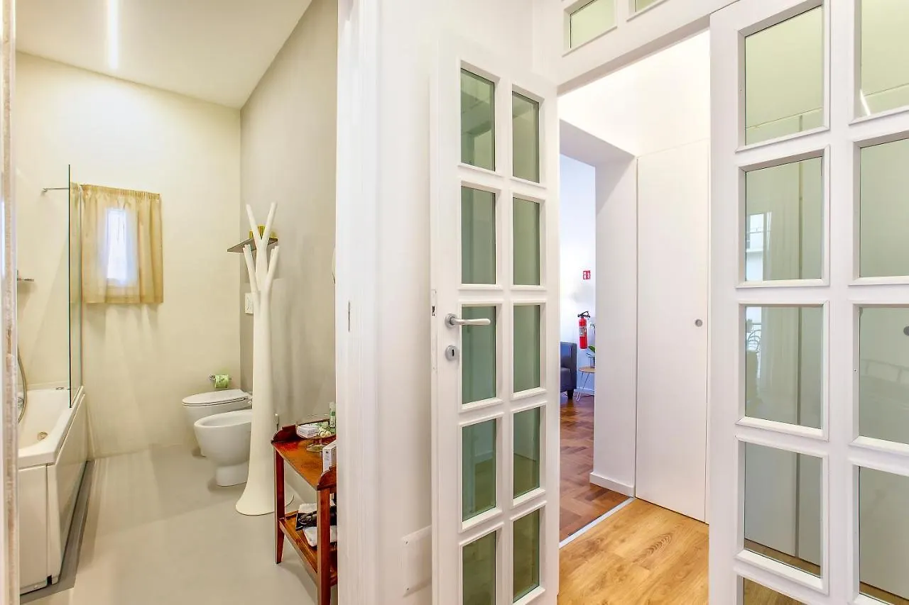 Relaisapartments Porto - Extraordinary Hospitality Alghero 0*,