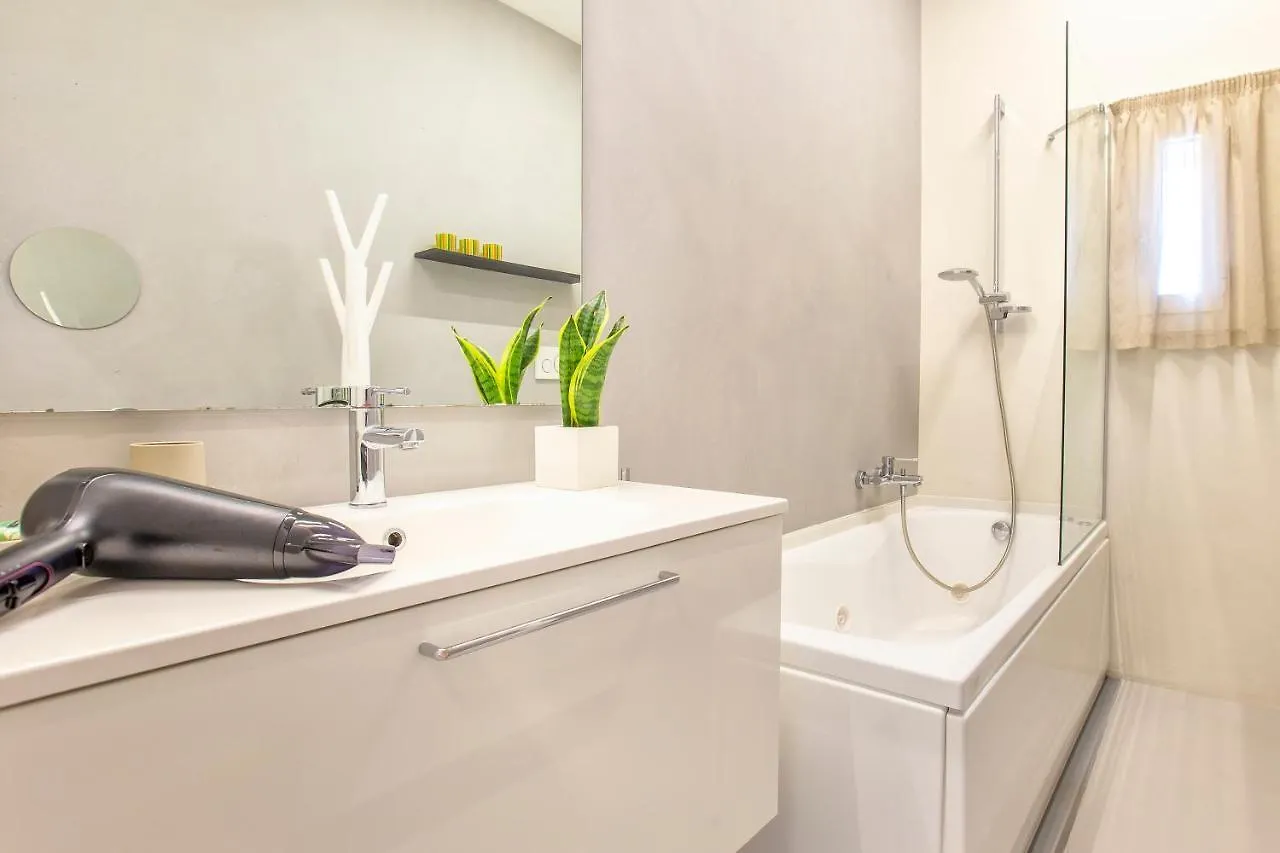 Relaisapartments Porto - Extraordinary Hospitality Alghero Appartamento