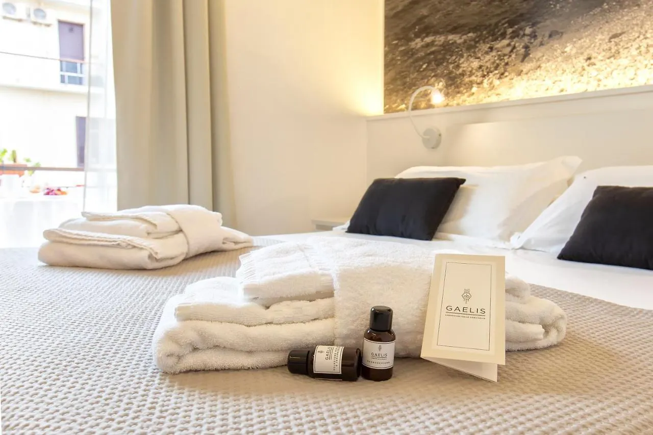 Relaisapartments Porto - Extraordinary Hospitality Alghero