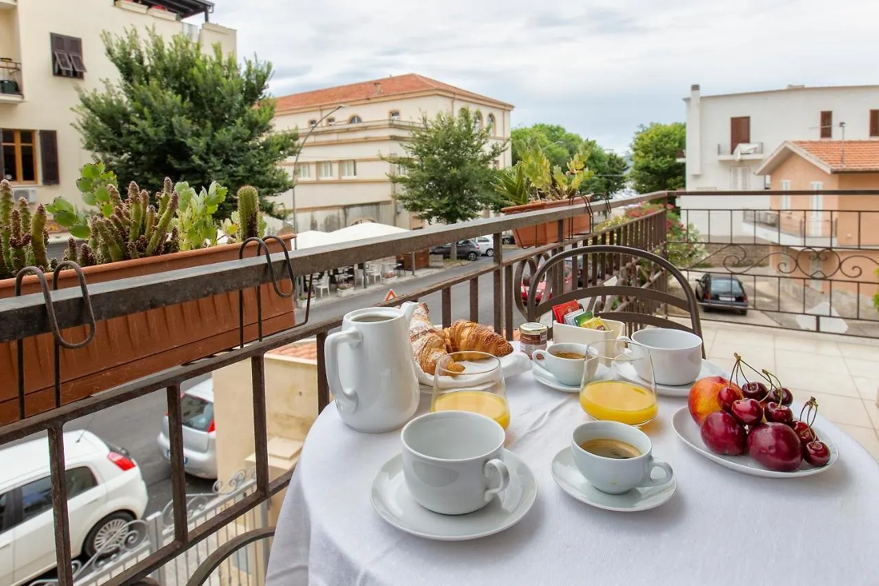 Appartamento Relaisapartments Porto - Extraordinary Hospitality Alghero Italia