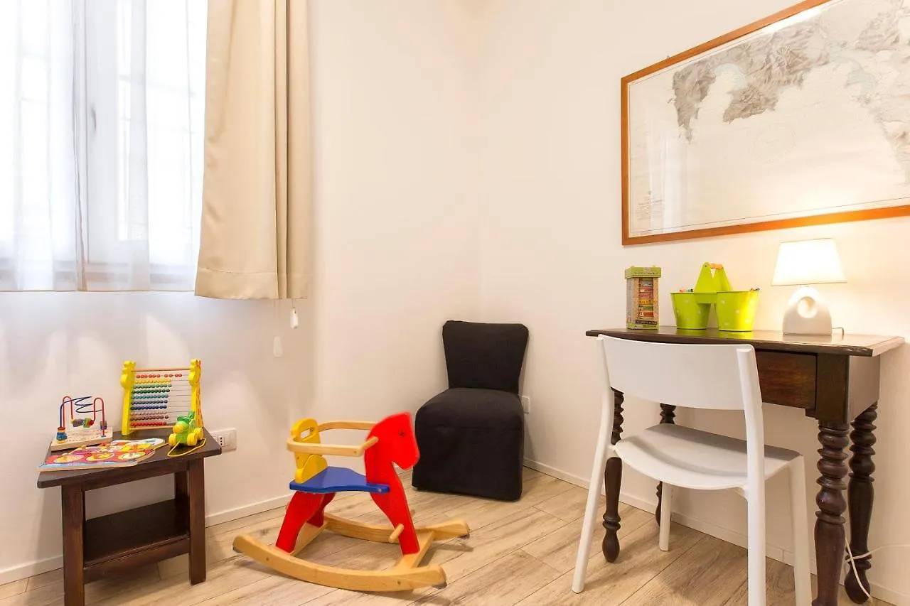 Appartamento Relaisapartments Porto - Extraordinary Hospitality Alghero