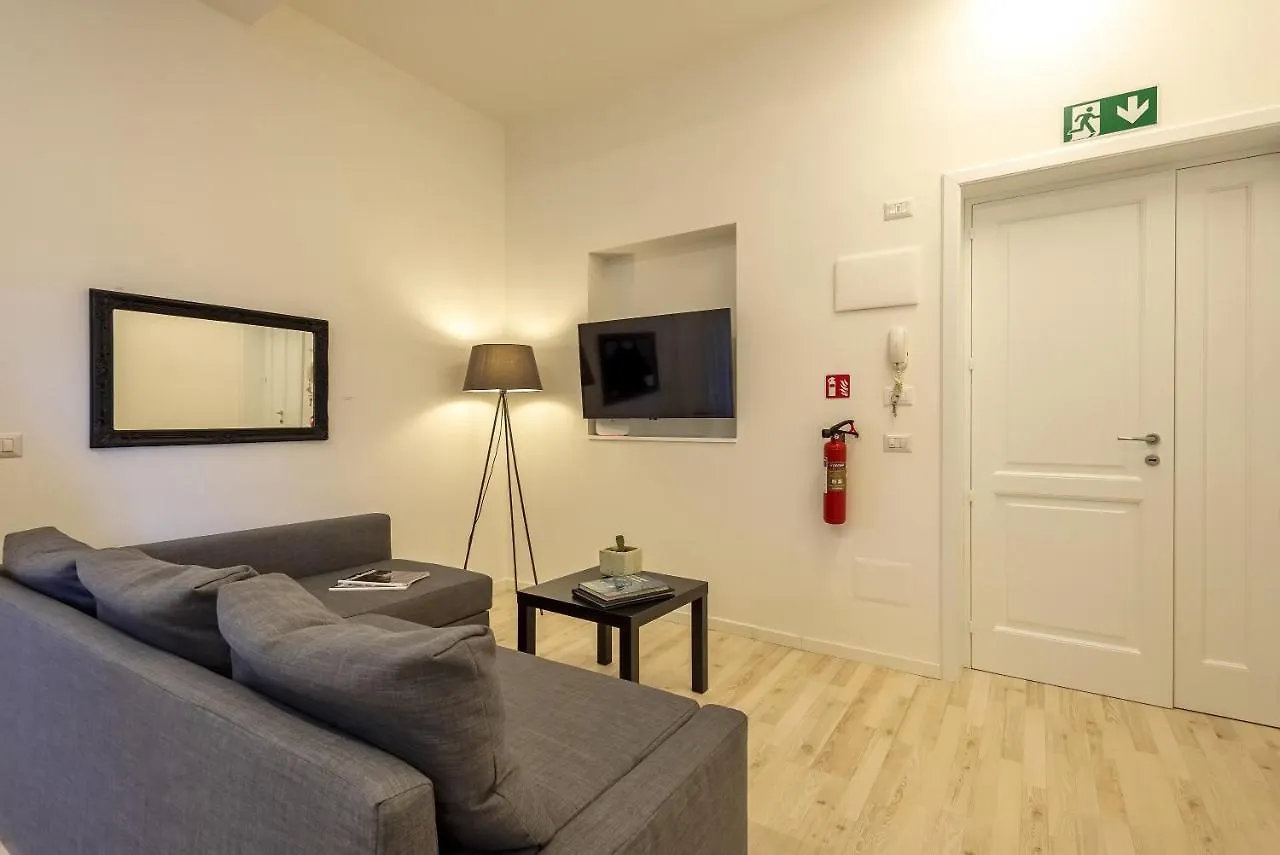 Relaisapartments Porto - Extraordinary Hospitality Alghero Appartamento