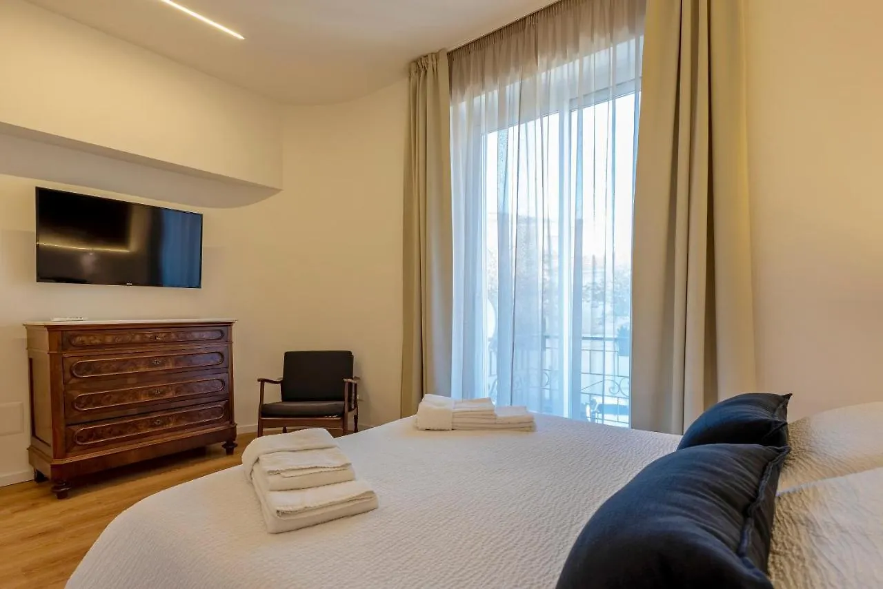 Relaisapartments Porto - Extraordinary Hospitality Alghero 0*,  Italia