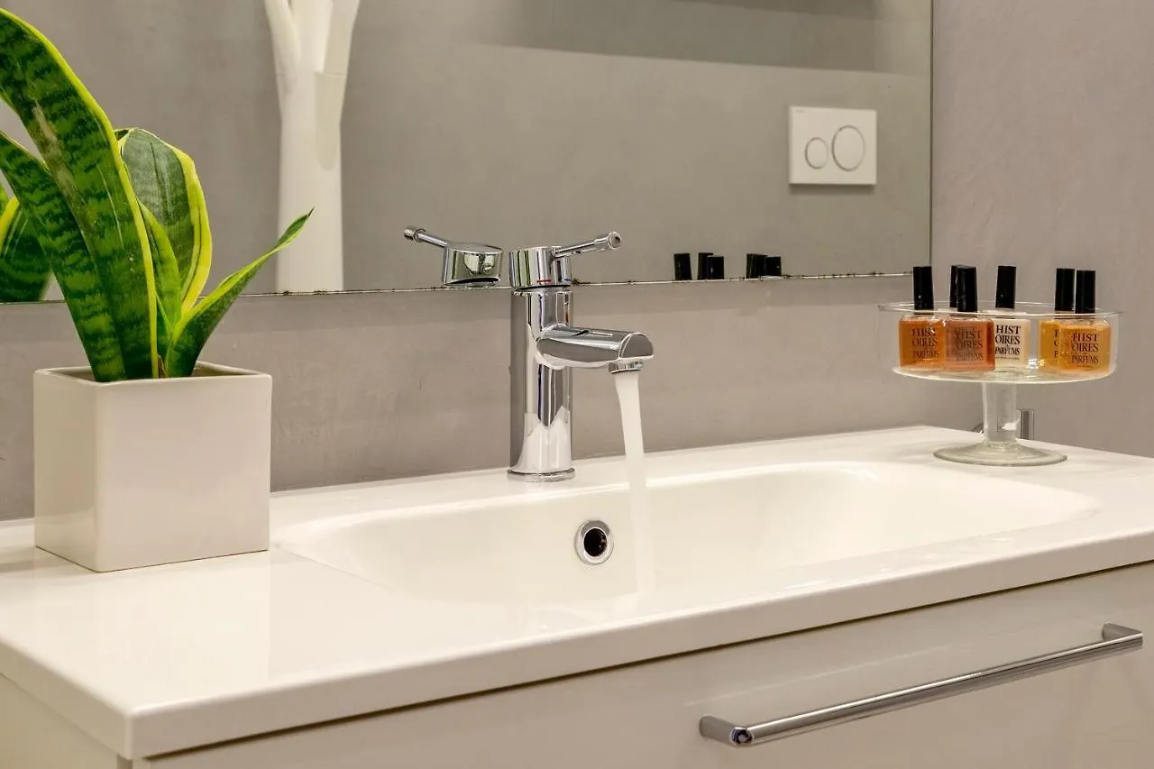 Relaisapartments Porto - Extraordinary Hospitality Alghero 0*,  Italia