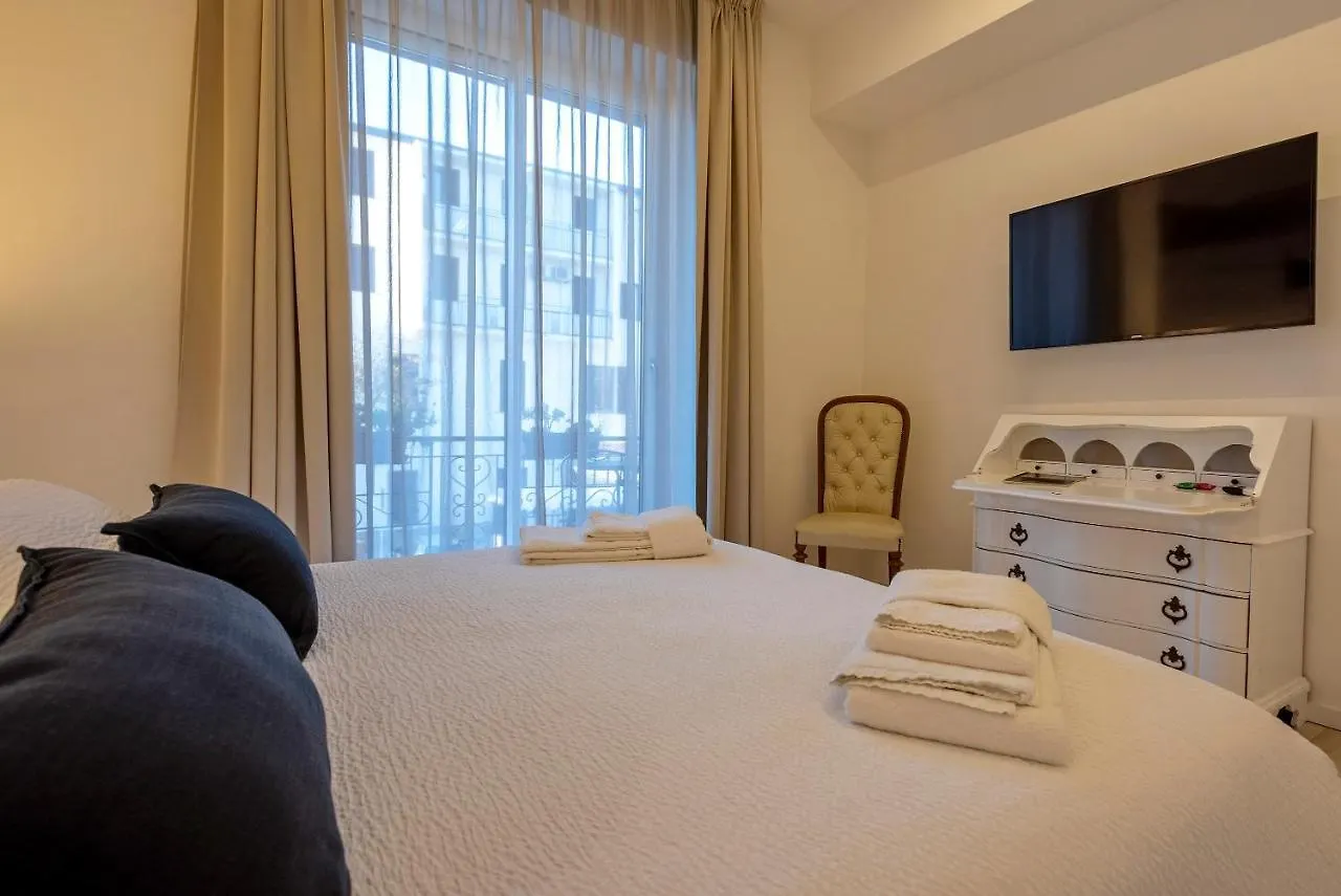 Relaisapartments Porto - Extraordinary Hospitality Alghero Appartamento