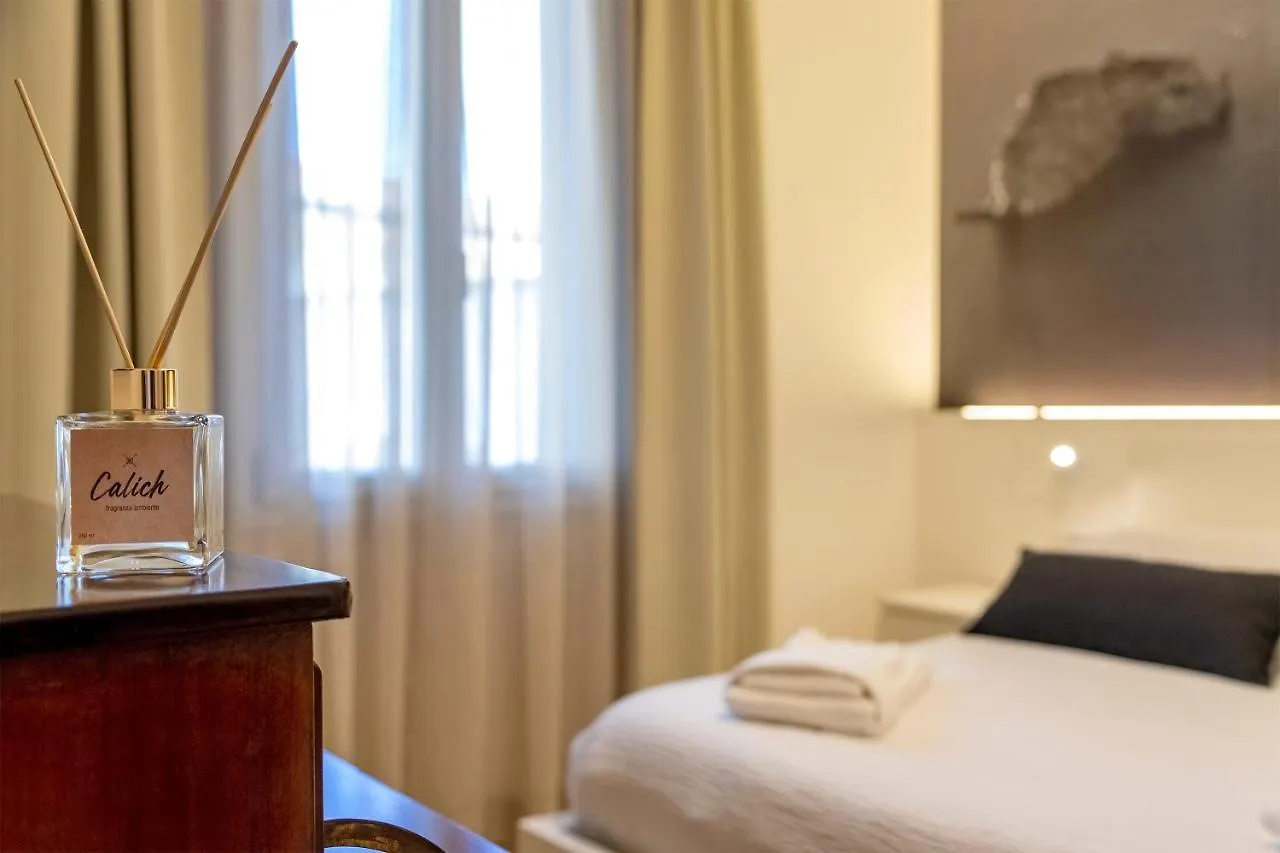 Relaisapartments Porto - Extraordinary Hospitality Alghero Appartamento