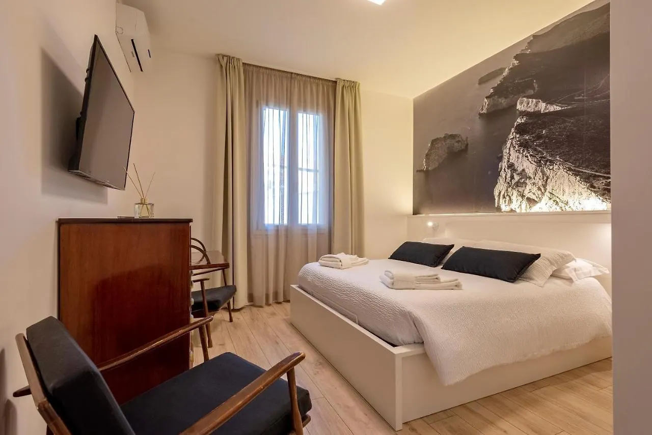 Relaisapartments Porto - Extraordinary Hospitality Alghero