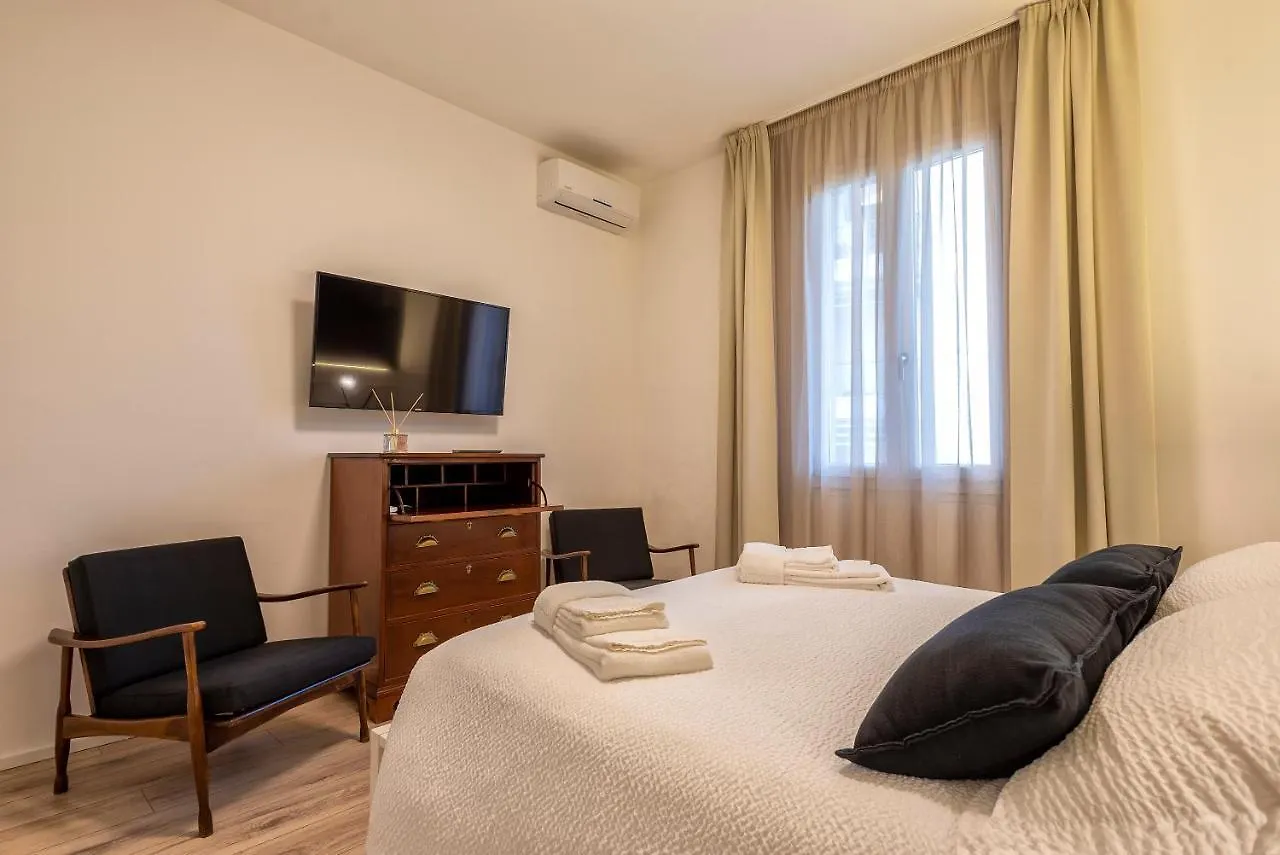 Appartamento Relaisapartments Porto - Extraordinary Hospitality Alghero