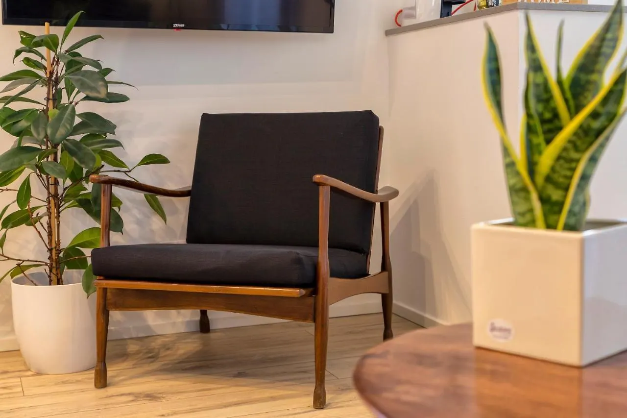 Appartamento Relaisapartments Porto - Extraordinary Hospitality Alghero