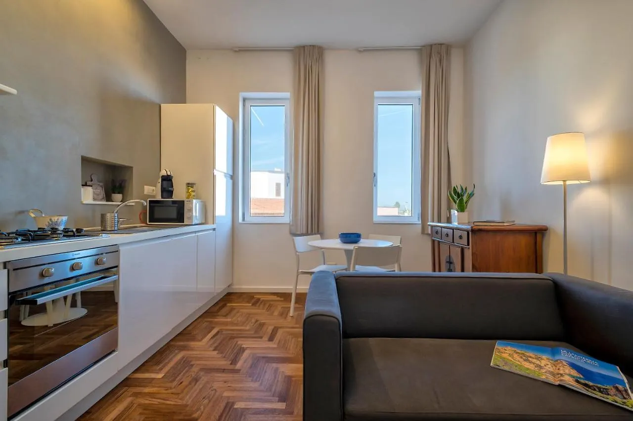 Relaisapartments Porto - Extraordinary Hospitality Alghero Italia