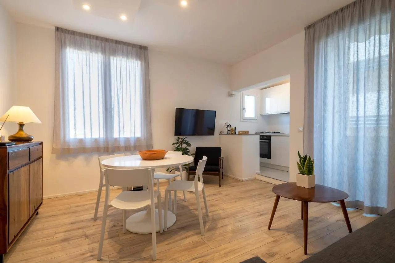 Relaisapartments Porto - Extraordinary Hospitality Alghero 0*,