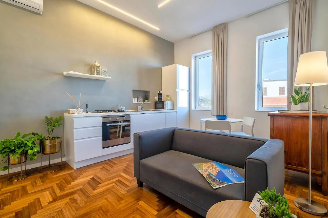 Relaisapartments Porto - Extraordinary Hospitality Alghero Appartamento