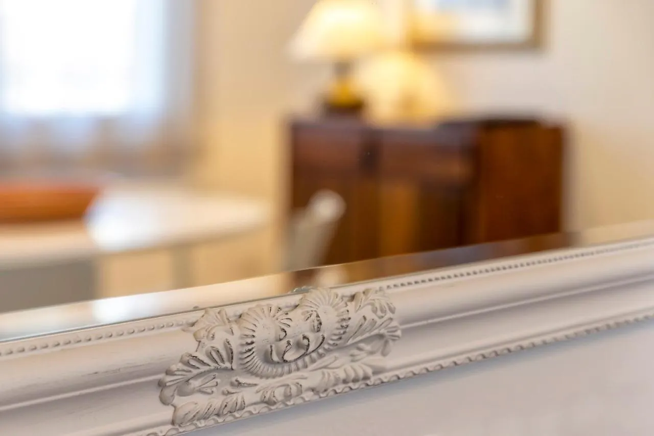 Relaisapartments Porto - Extraordinary Hospitality Alghero Italia
