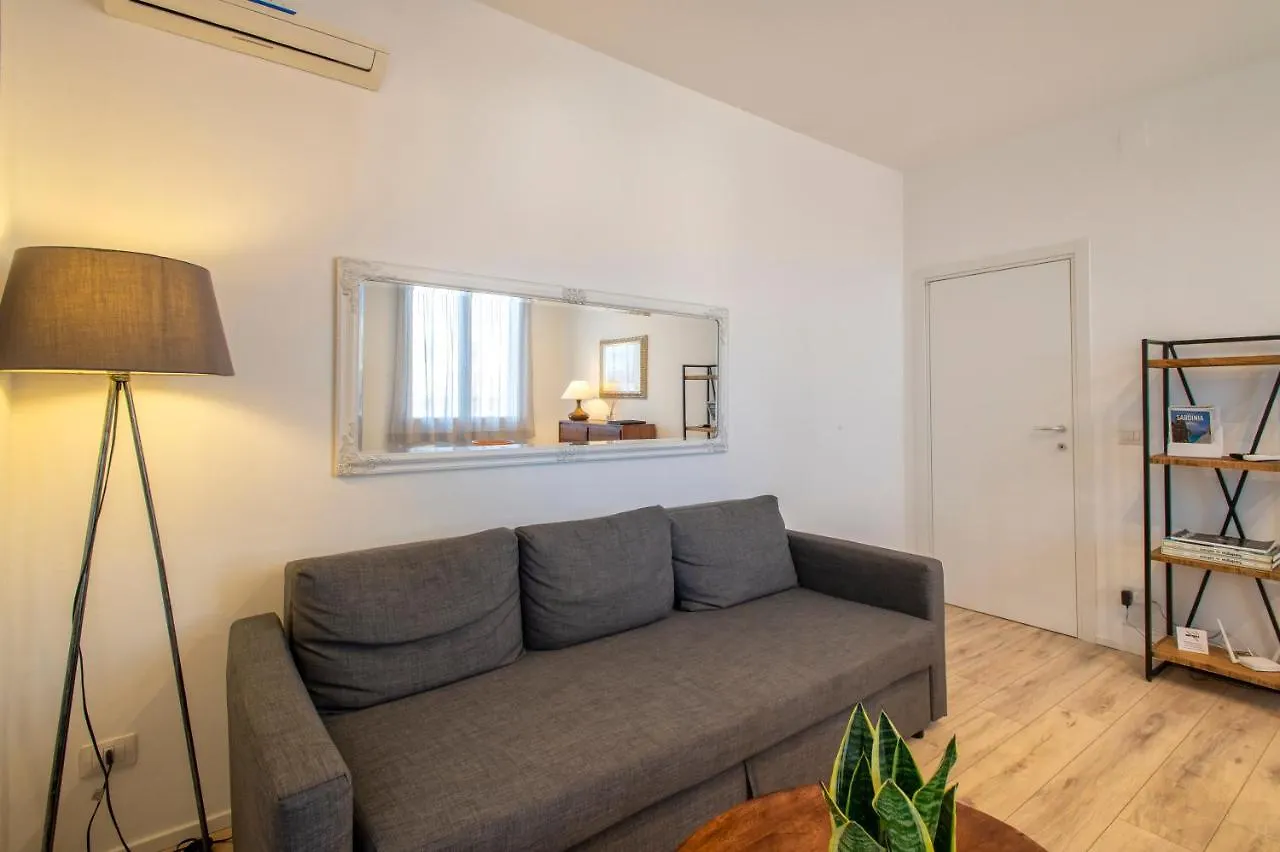 Relaisapartments Porto - Extraordinary Hospitality Alghero Appartamento