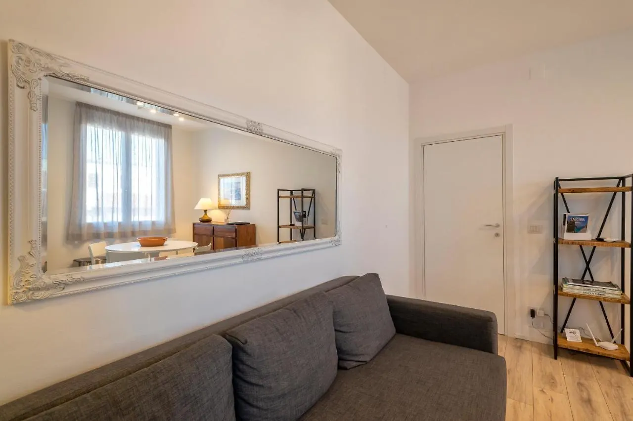 Relaisapartments Porto - Extraordinary Hospitality Alghero