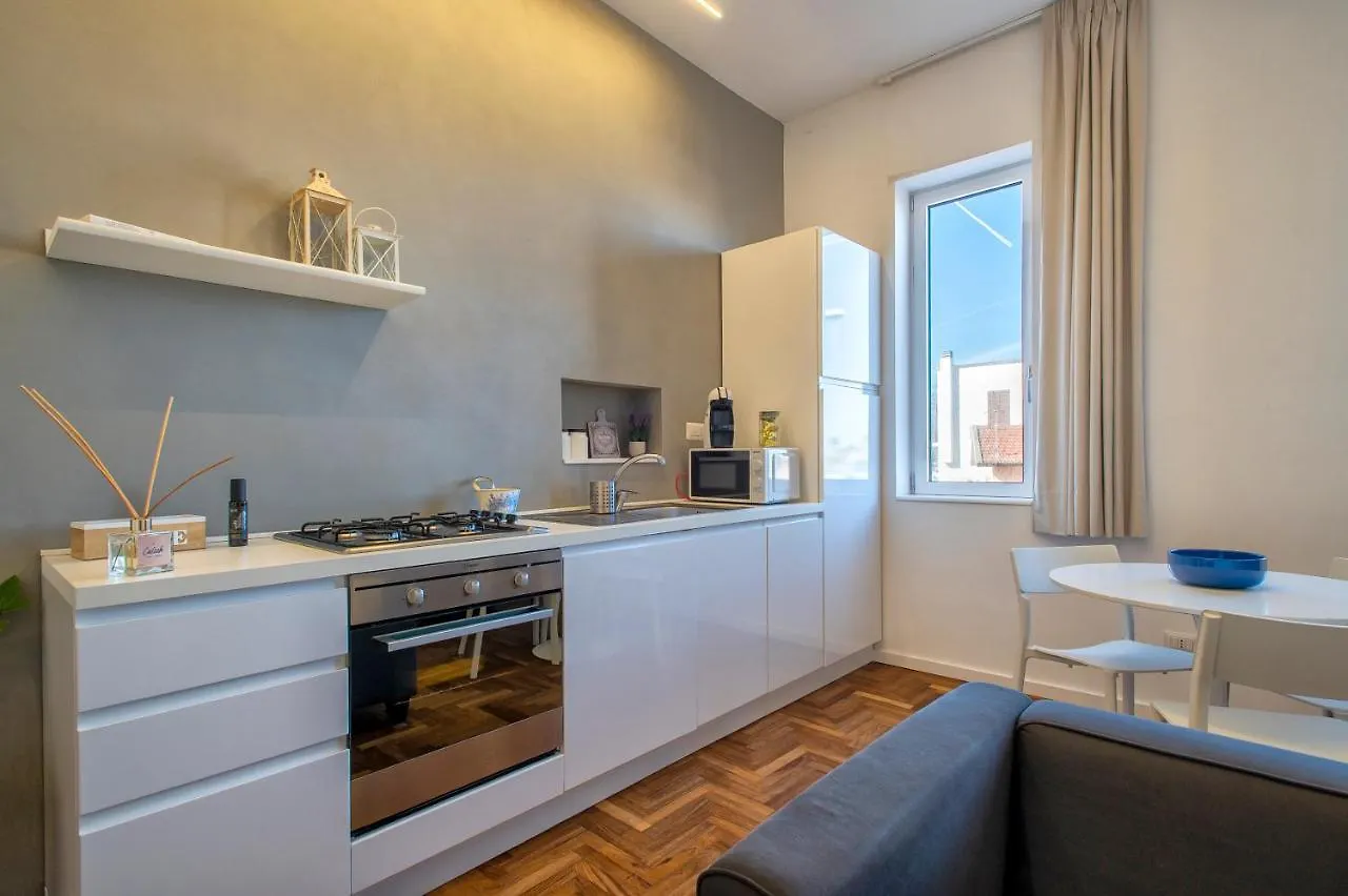 Relaisapartments Porto - Extraordinary Hospitality Alghero