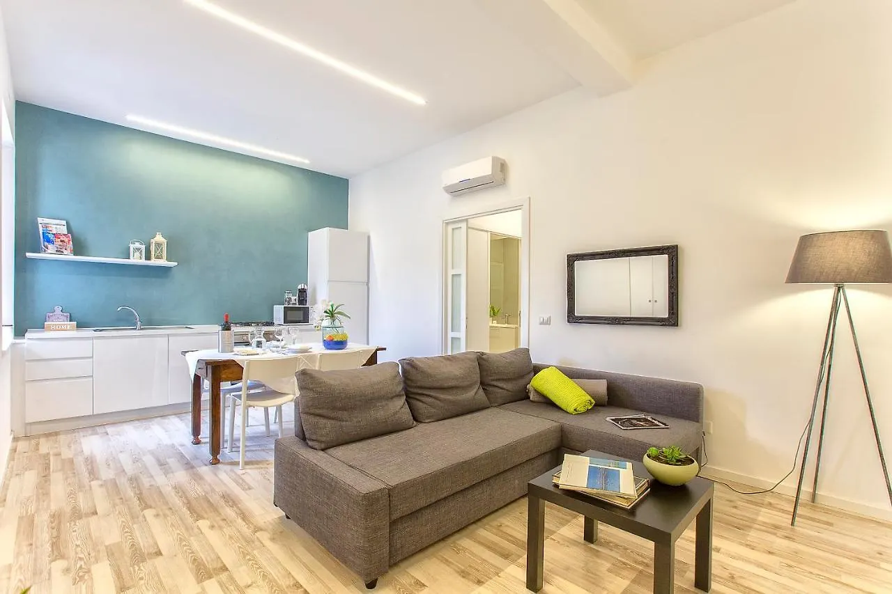 Appartamento Relaisapartments Porto - Extraordinary Hospitality Alghero