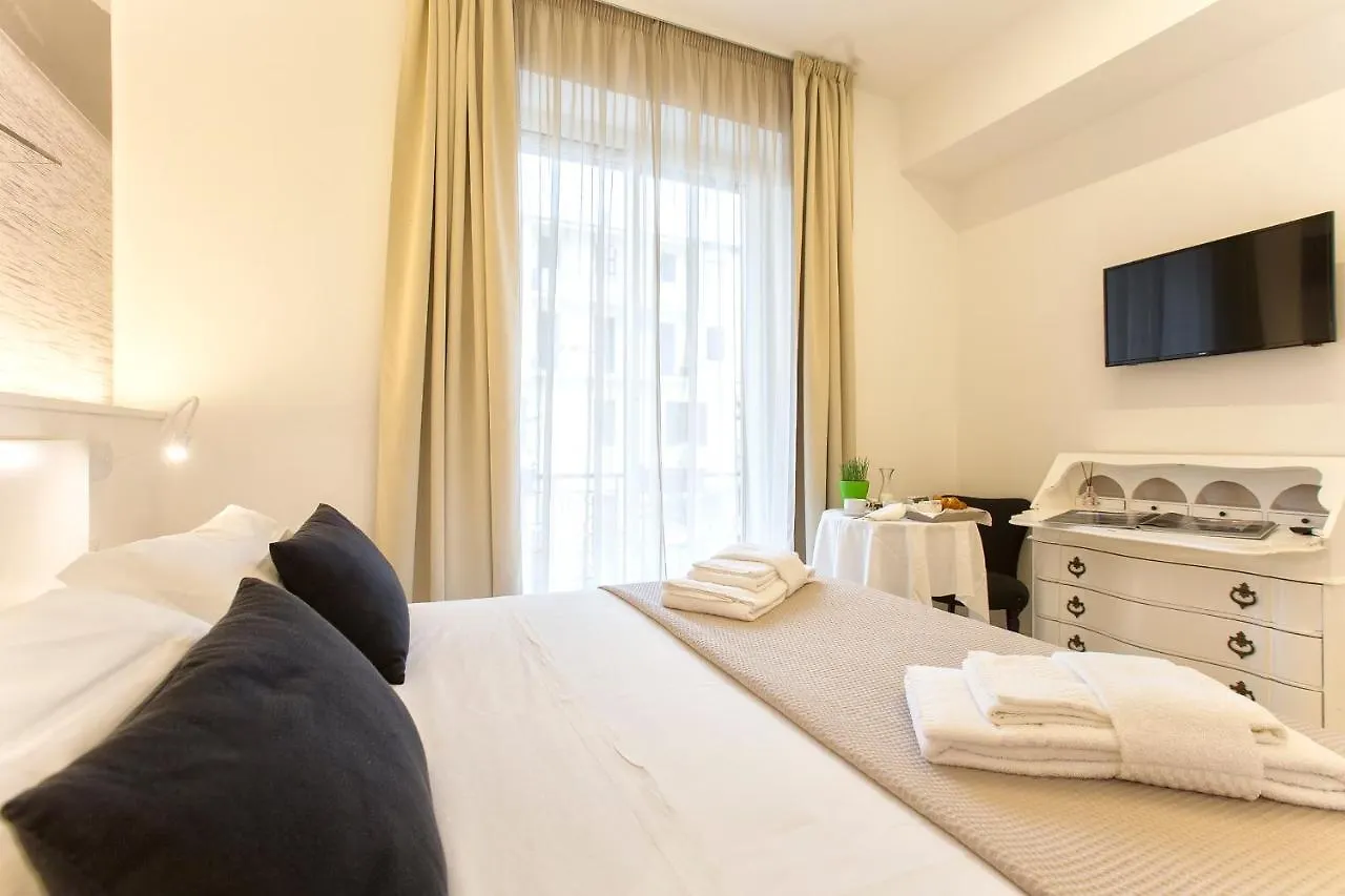 Appartamento Relaisapartments Porto - Extraordinary Hospitality Alghero