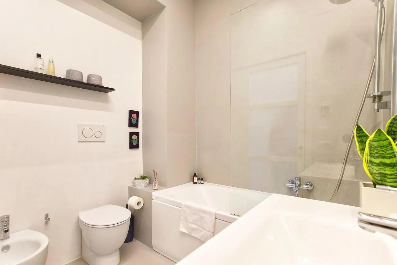 Appartamento Relaisapartments Porto - Extraordinary Hospitality Alghero