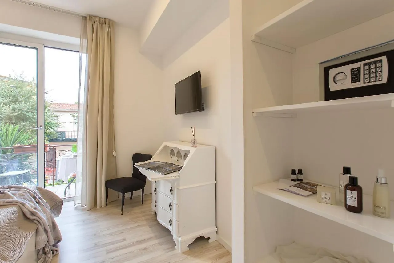 Appartamento Relaisapartments Porto - Extraordinary Hospitality Alghero Italia