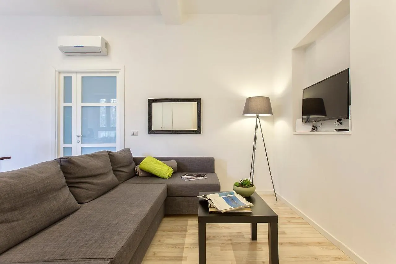 Relaisapartments Porto - Extraordinary Hospitality Alghero 0*,  Italia