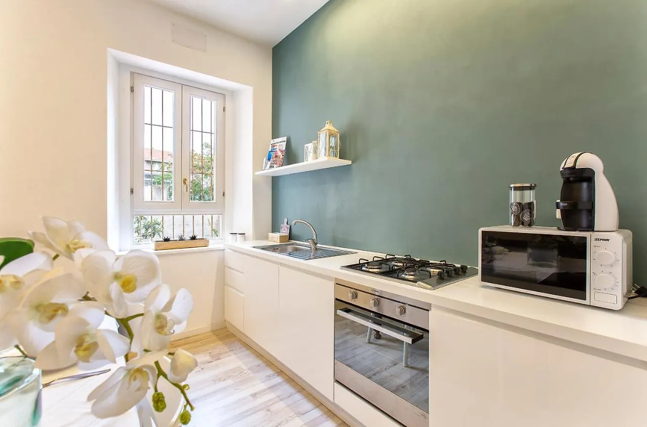 Appartamento Relaisapartments Porto - Extraordinary Hospitality Alghero Italia